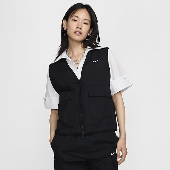 Nike ladies vest top shop